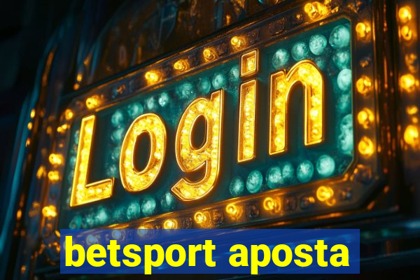 betsport aposta